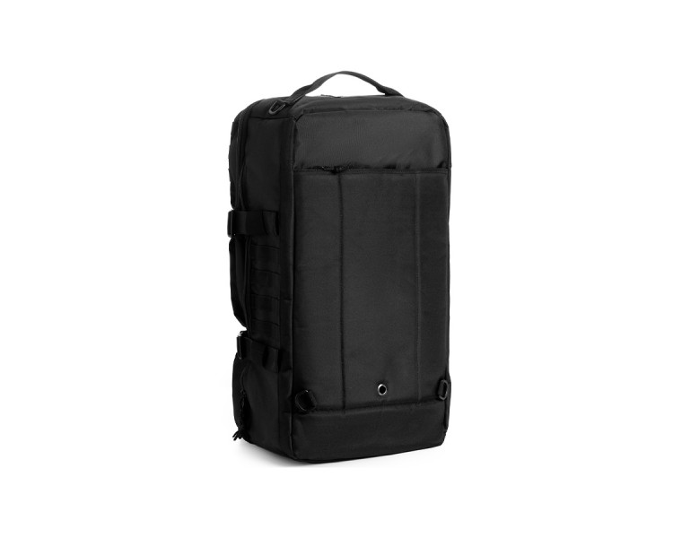 Wear-resistant and waterproof travel bag