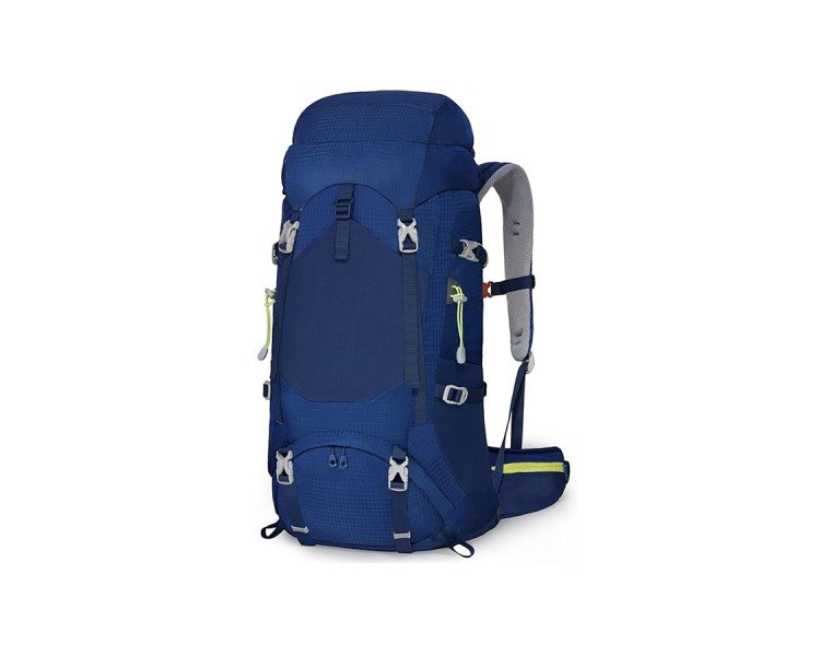 Breathable large capacity bag