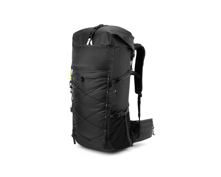 Waterproof large-capacity lightweight bag