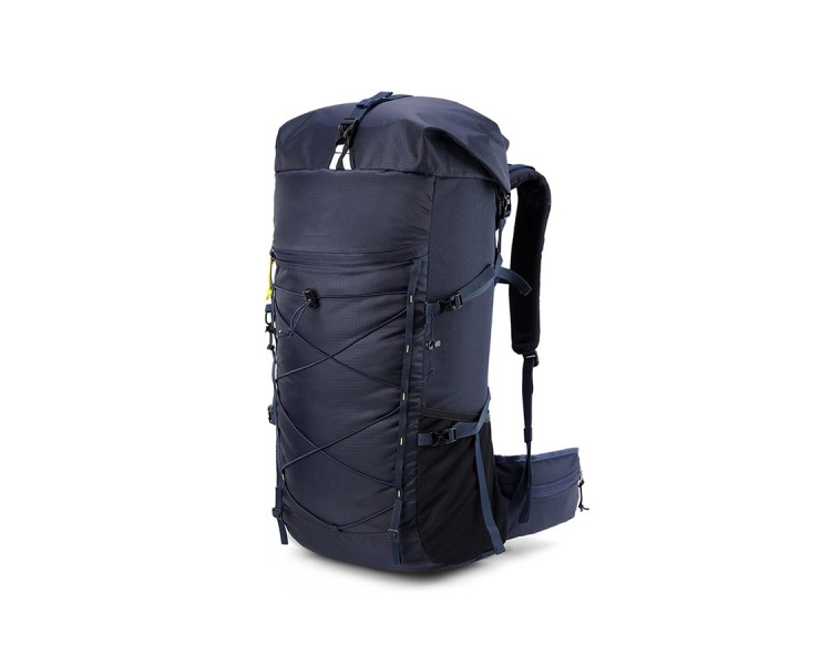 Waterproof large-capacity lightweight bag