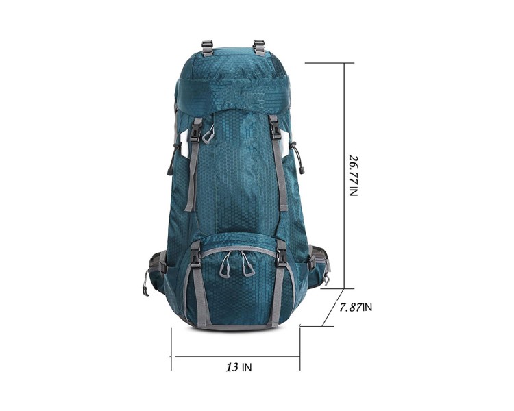 Lightweight outdoor waterproof bag