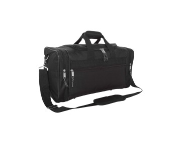 waterproof polyester travel bag