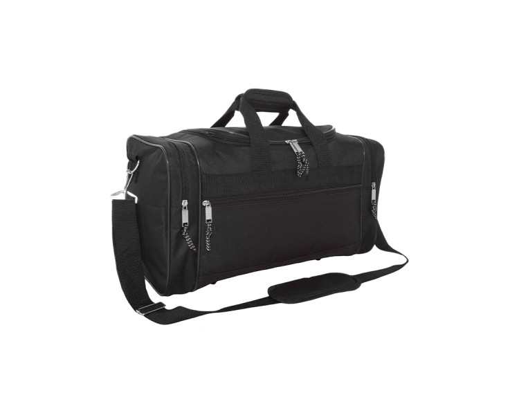 waterproof polyester travel bag