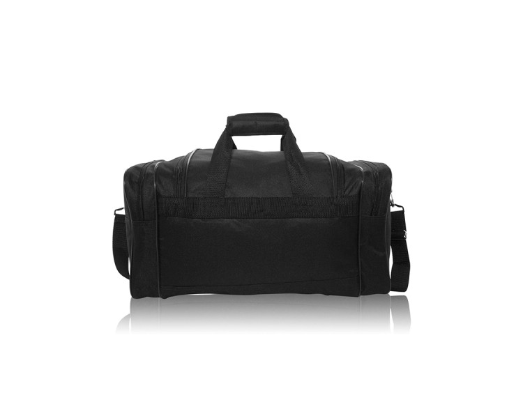 waterproof polyester travel bag