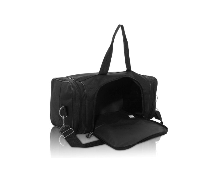 waterproof polyester travel bag