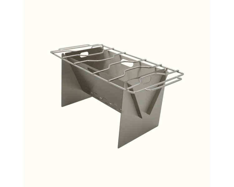 charcoal card barbecue cooking wood stove