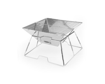 portable picnic charcoal stove camping stove