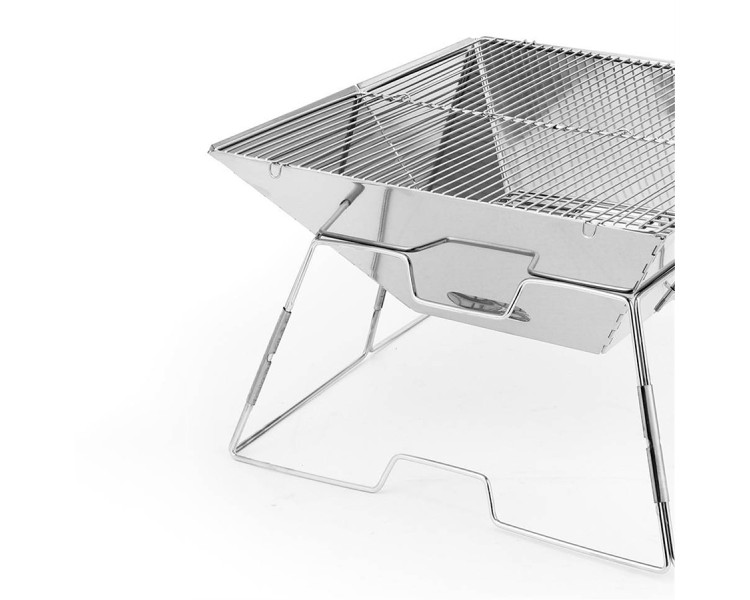 portable picnic charcoal stove camping stove