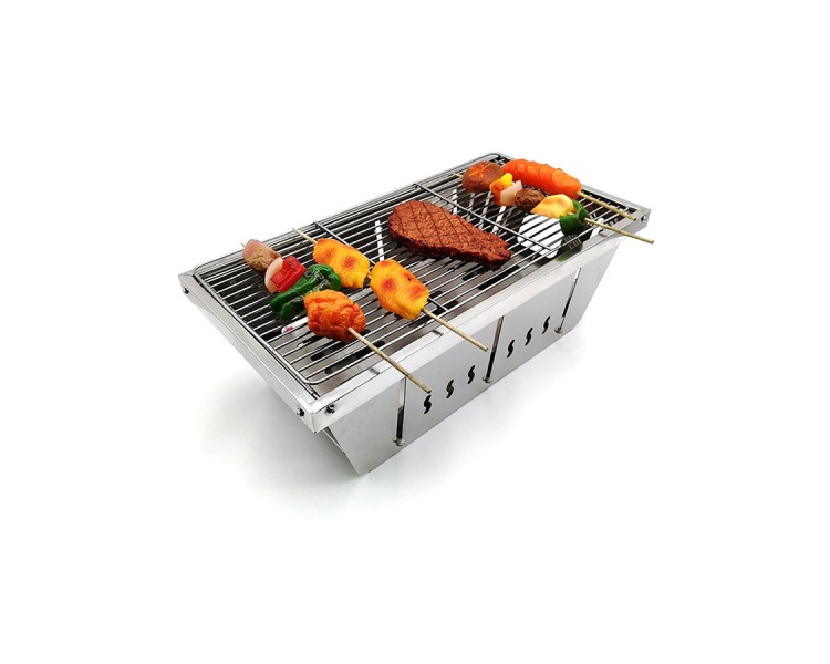 travel camping barbecue picnic table grill