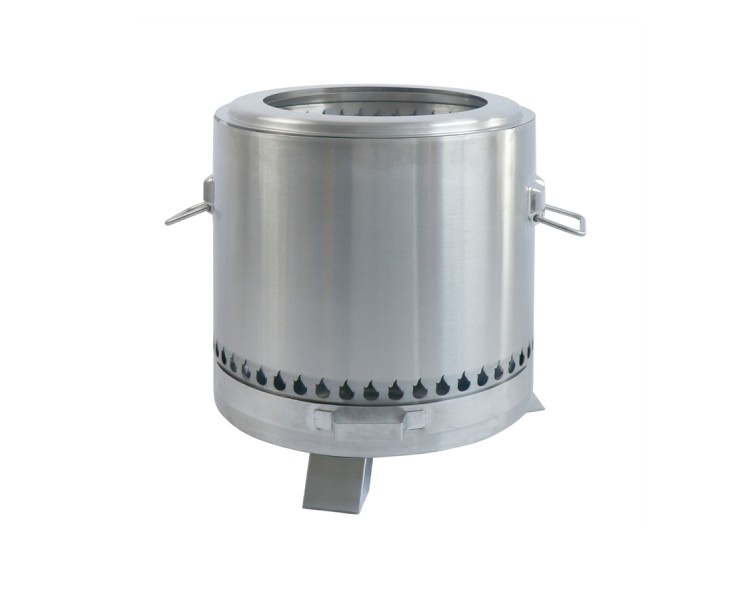 Outdoor garden multi-function stove