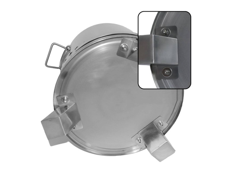 Outdoor garden multi-function stove