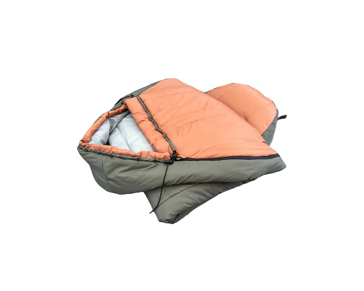 waterproof outdoor camping sleeping bag