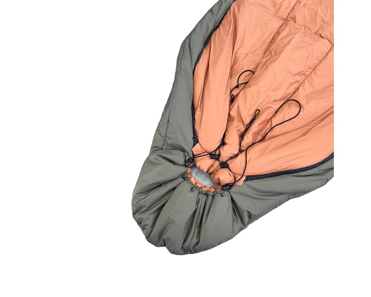 waterproof outdoor camping sleeping bag