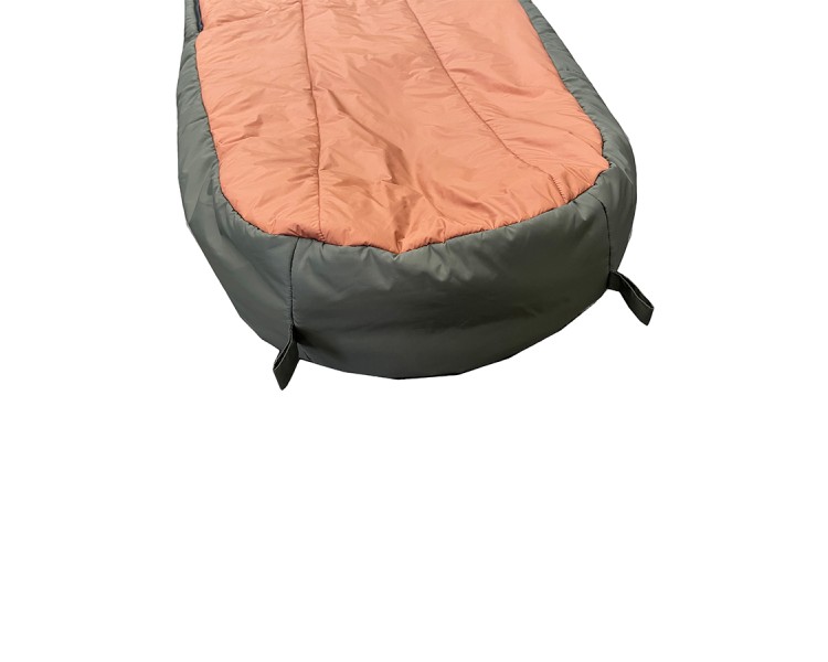 waterproof outdoor camping sleeping bag