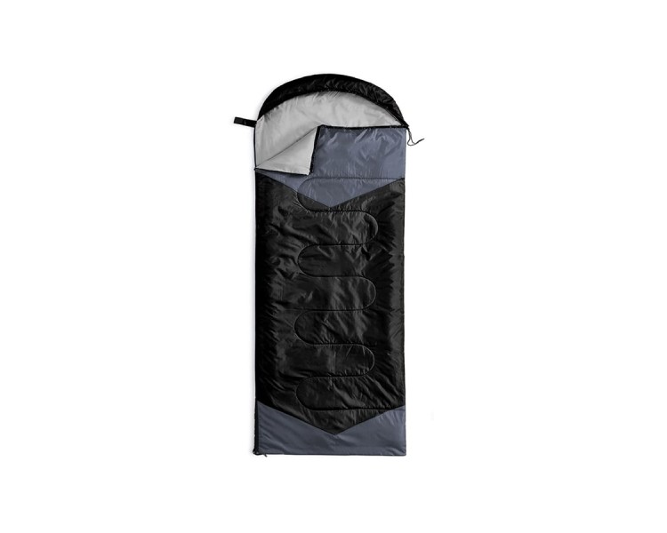 outdoor emergency drawstring sleeping bag