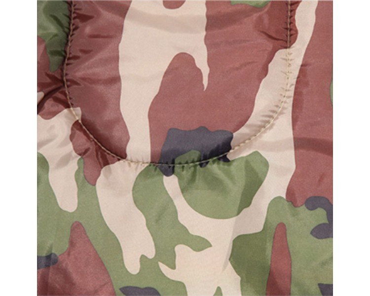 outdoor camping tactical camouflage sleeping bag