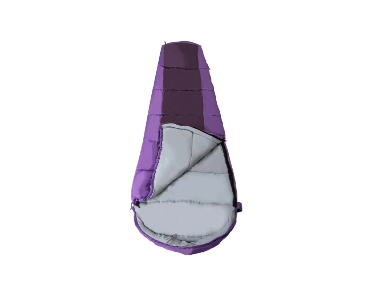 waterproof lightweight mummy sleeping bag