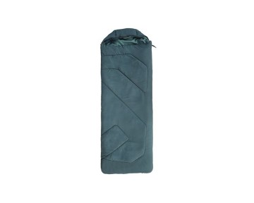 Mountain camping and hiking sleeping bag