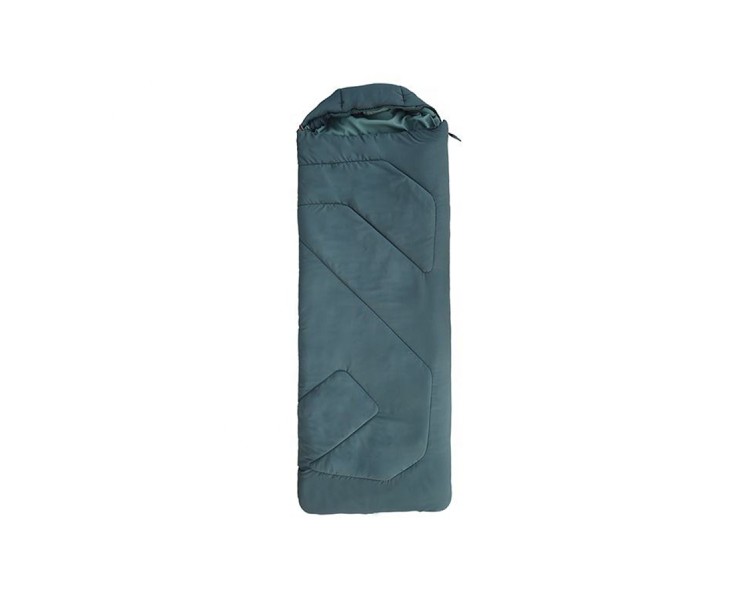 Mountain camping and hiking sleeping bag