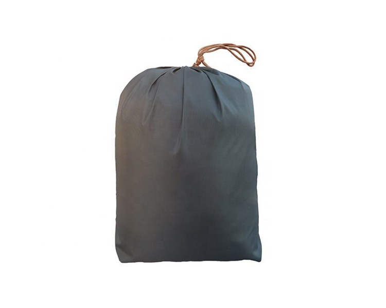 Mountain camping and hiking sleeping bag