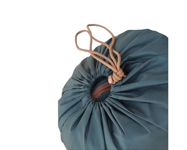 Mountain camping and hiking sleeping bag