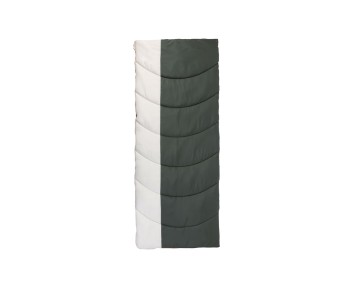 Outdoor camping rectangular sleeping bag