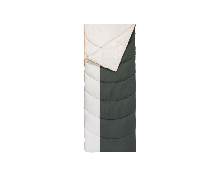 Outdoor camping rectangular sleeping bag