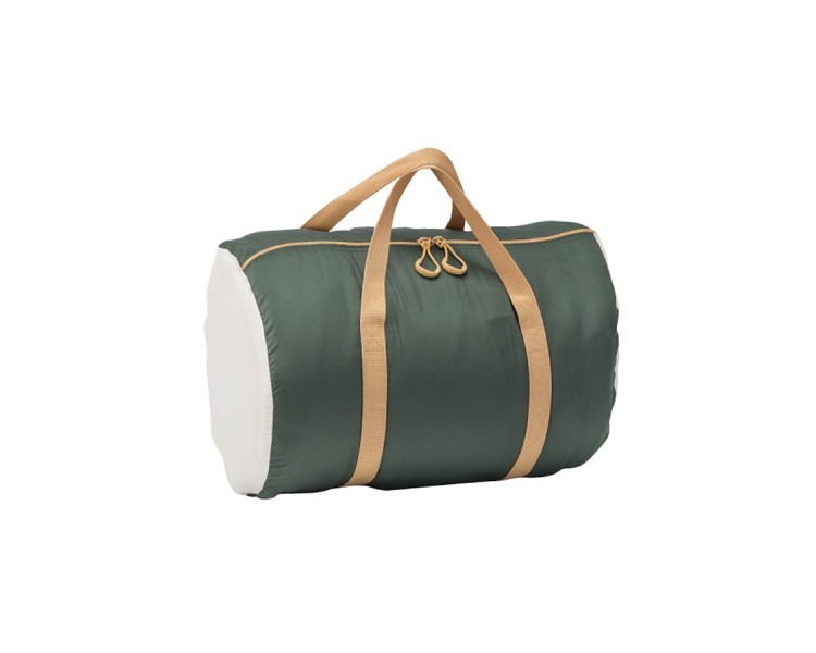 Outdoor camping rectangular sleeping bag