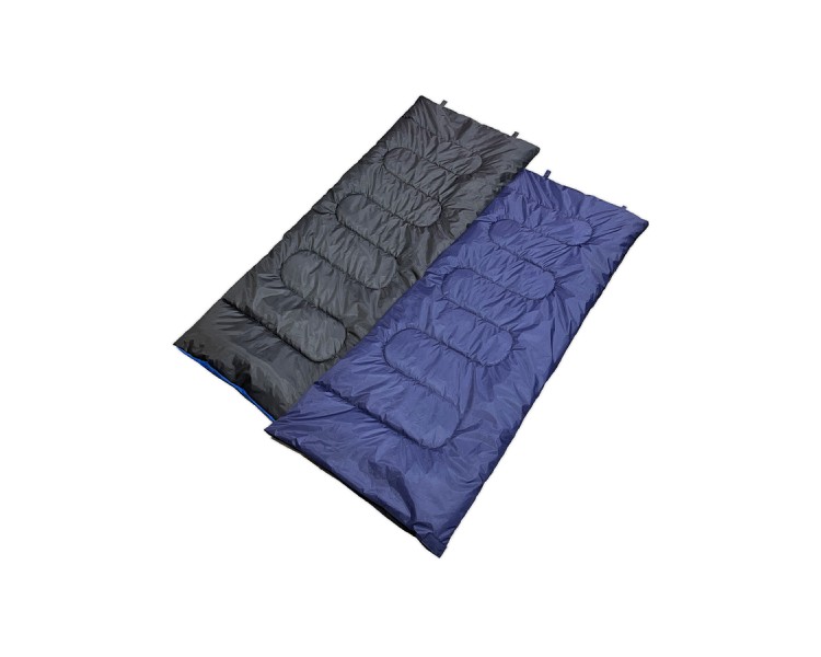waterproof and lightweight two-in-one sleeping bag