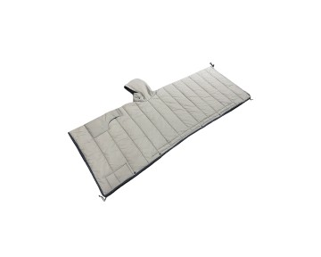 Outdoor camping travel sleeping bag