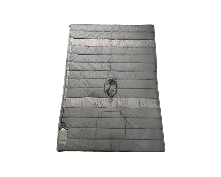 Outdoor camping travel sleeping bag
