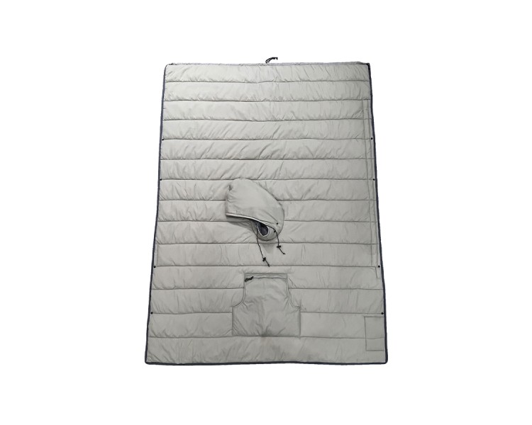Outdoor camping travel sleeping bag