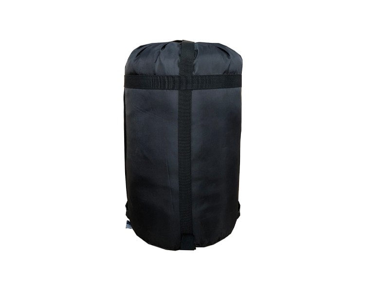 Cotton flannel warm sleeping bag