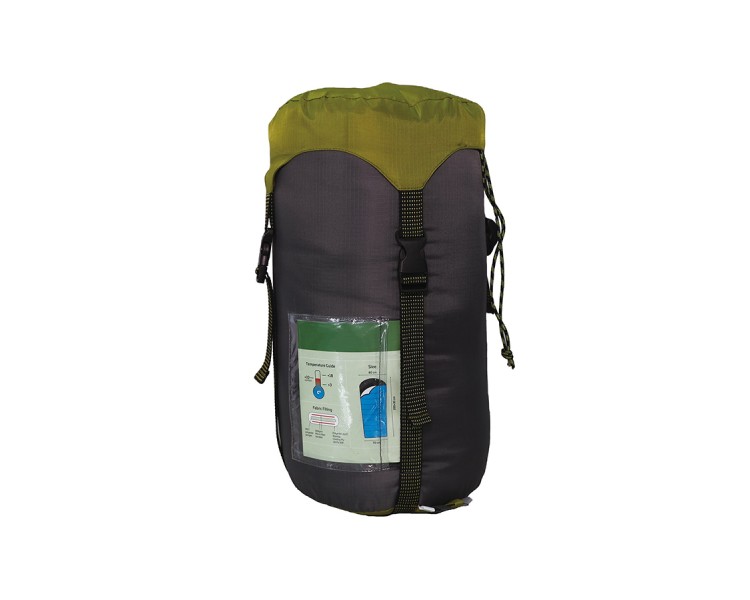 Adult outdoor camping sleeping bag