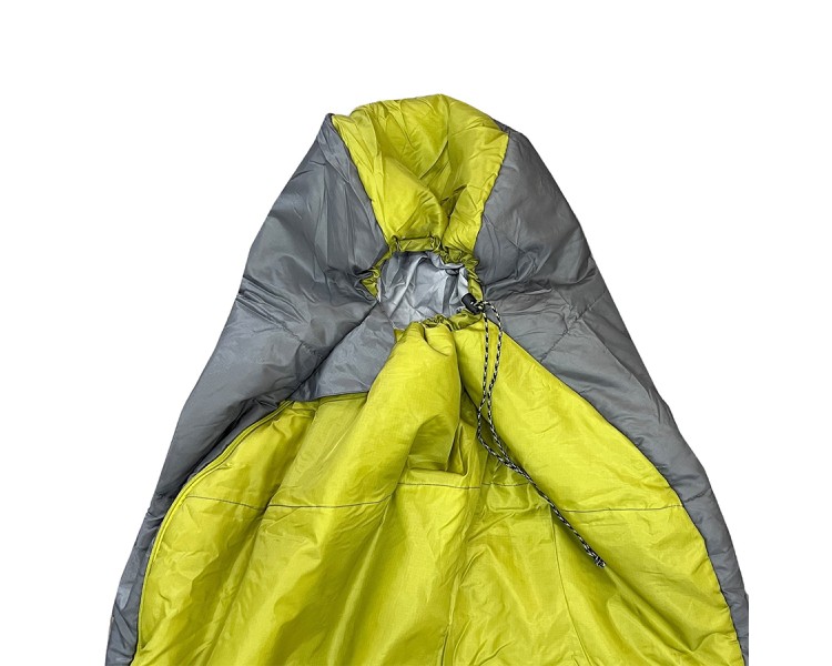 Adult outdoor camping sleeping bag